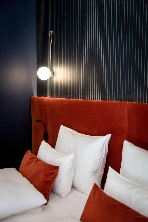 Goldstueck - Adults Only Hotell Saalbach-Hinterglemm Exteriör bild
